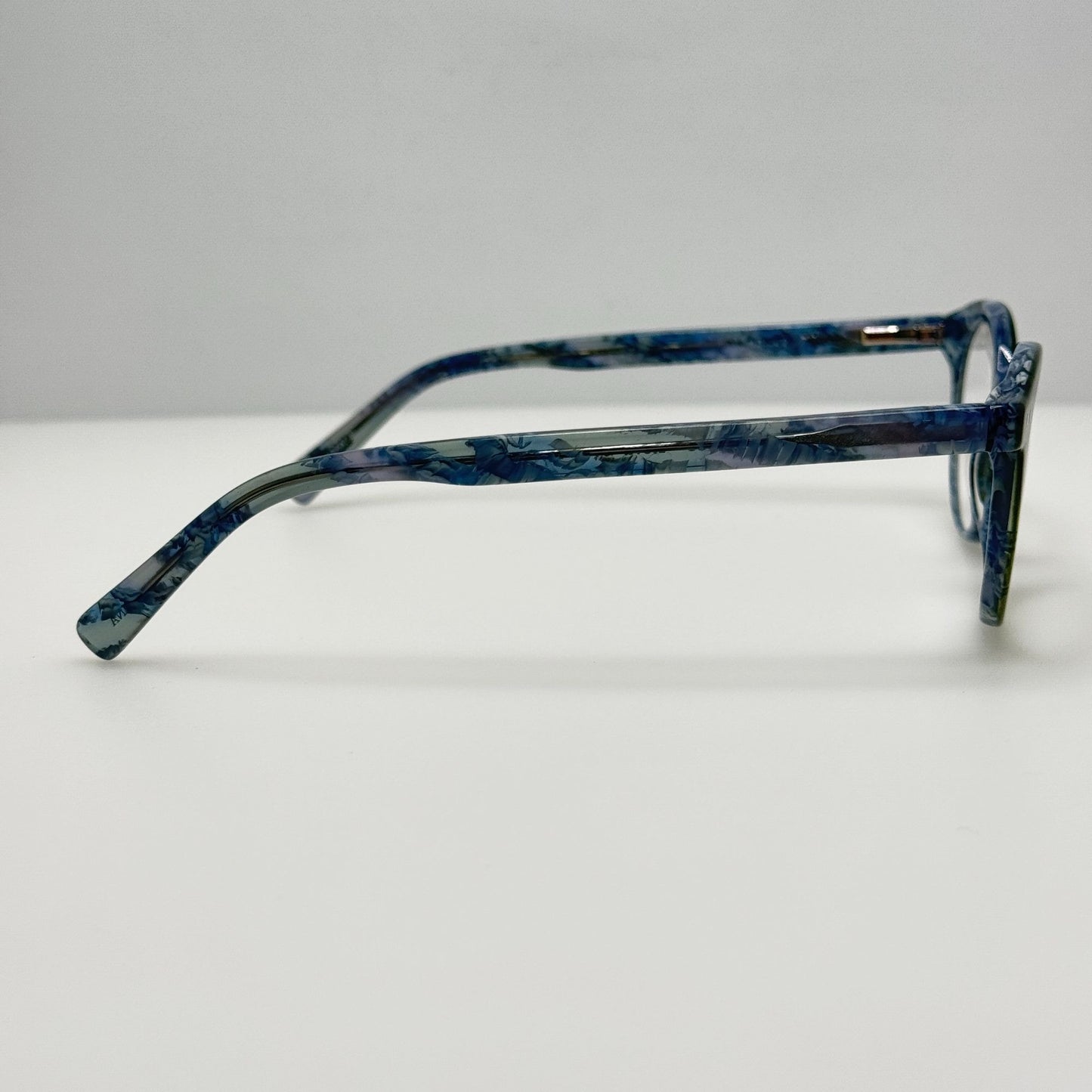 Eyebobs Eyeglasses Eye Glasses Readers 2747 10 Reva 45-22 +1.75
