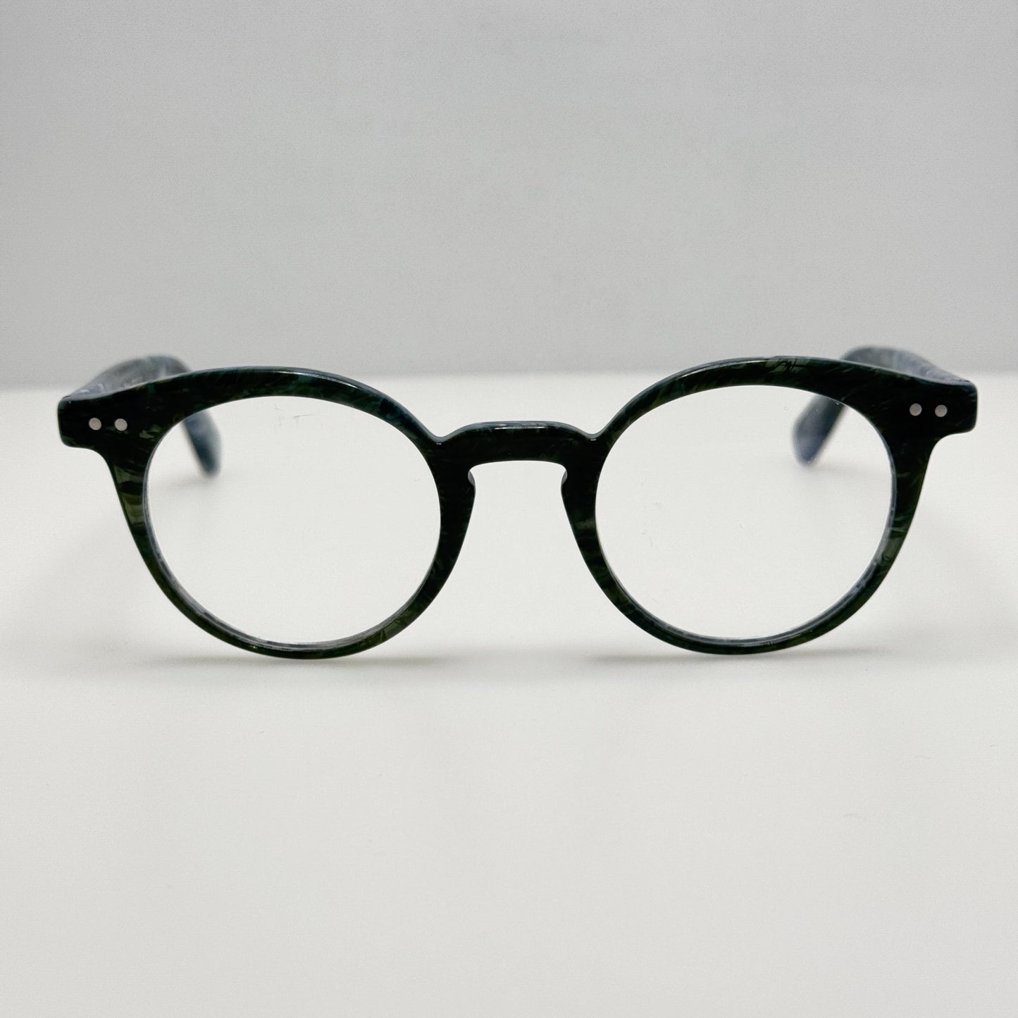 Eyebobs Eyeglasses Eye Glasses Readers 2747 10 Reva 45-22 +1.75