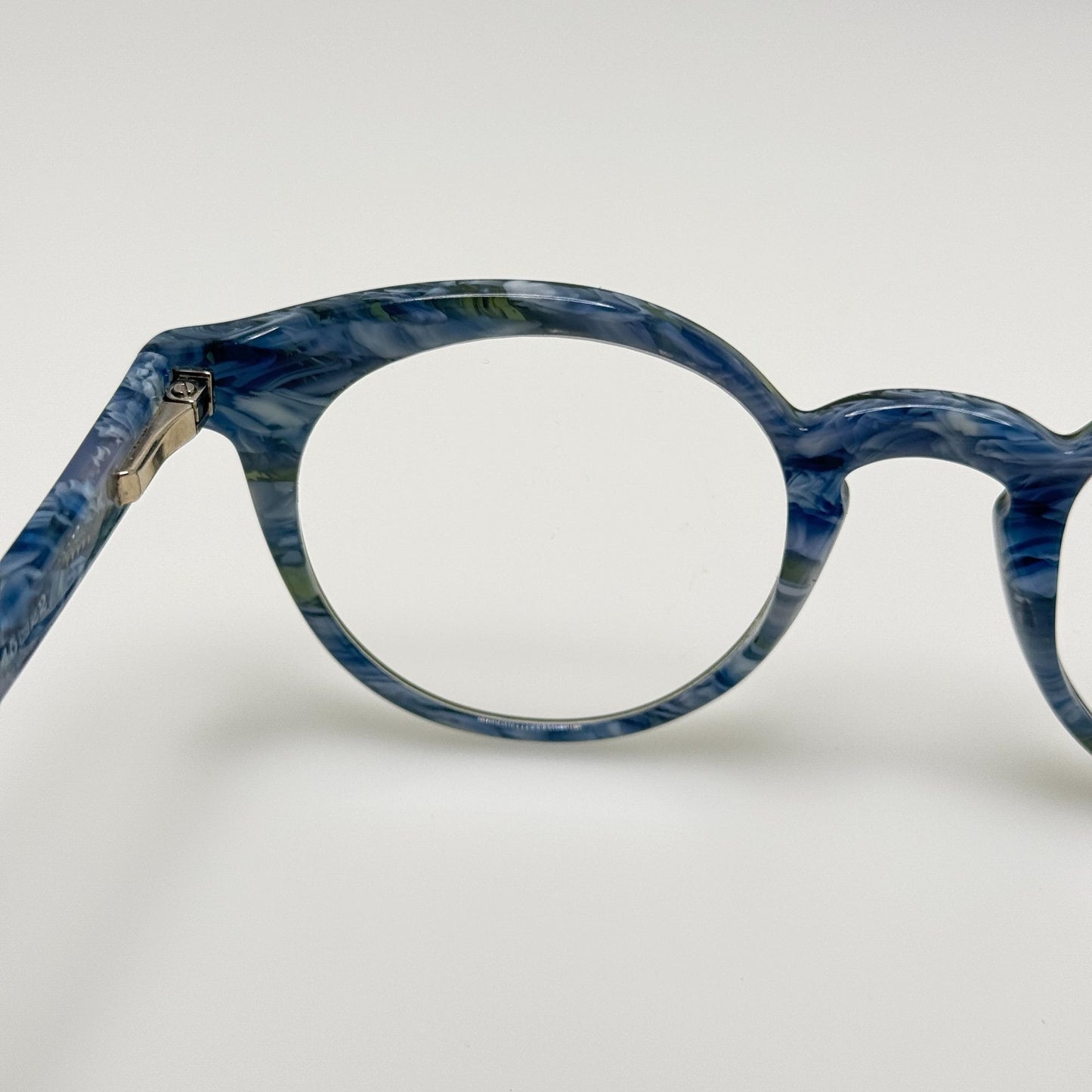 Eyebobs Eyeglasses Eye Glasses Readers 2747 10 Reva 45-22 +1.75