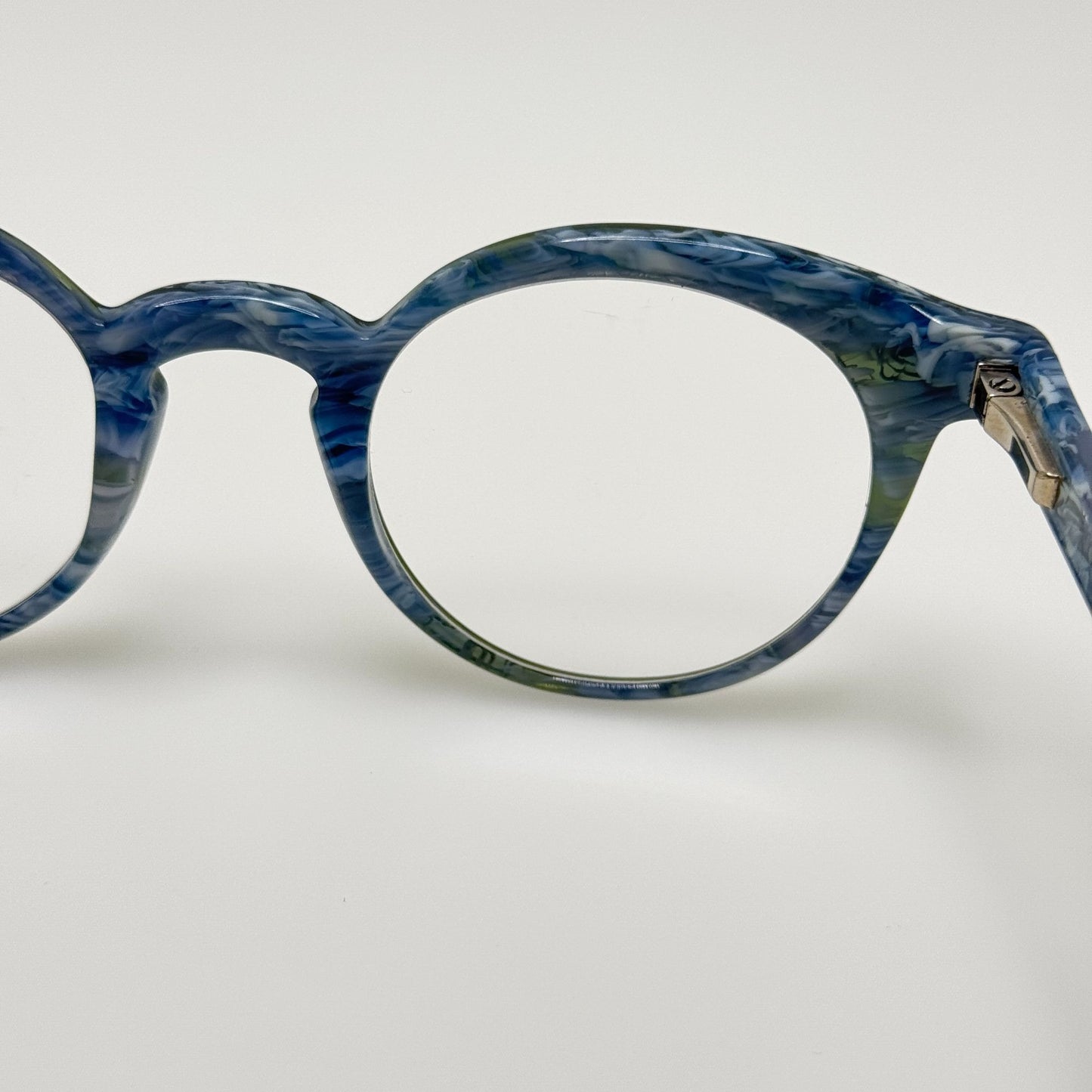 Eyebobs Eyeglasses Eye Glasses Readers 2747 10 Reva 45-22 +1.75