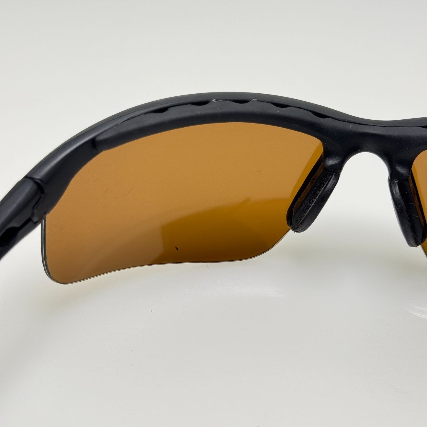 Native Sunglasses Hardtop XP Asphalt Black Polarized Read Description