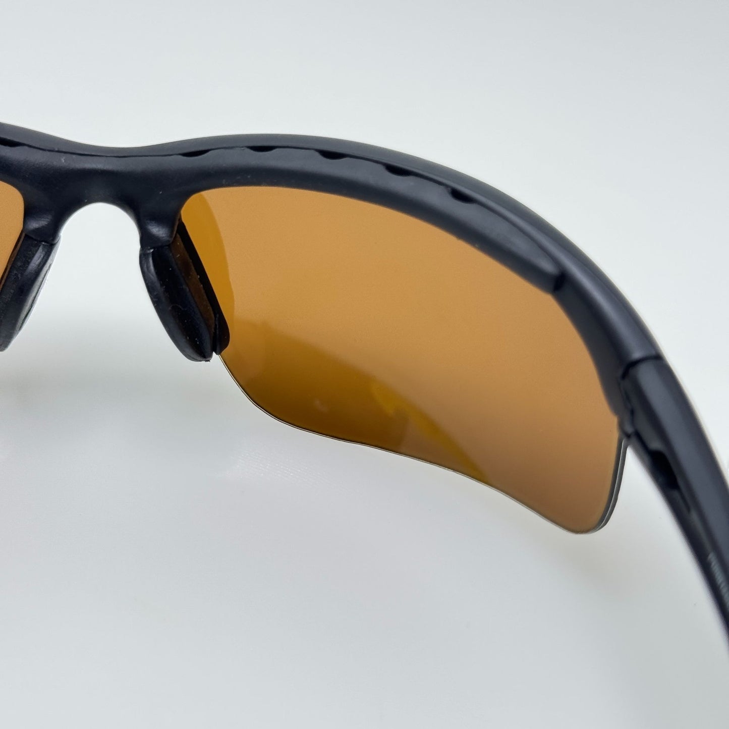 Native Sunglasses Hardtop XP Asphalt Black Polarized Read Description