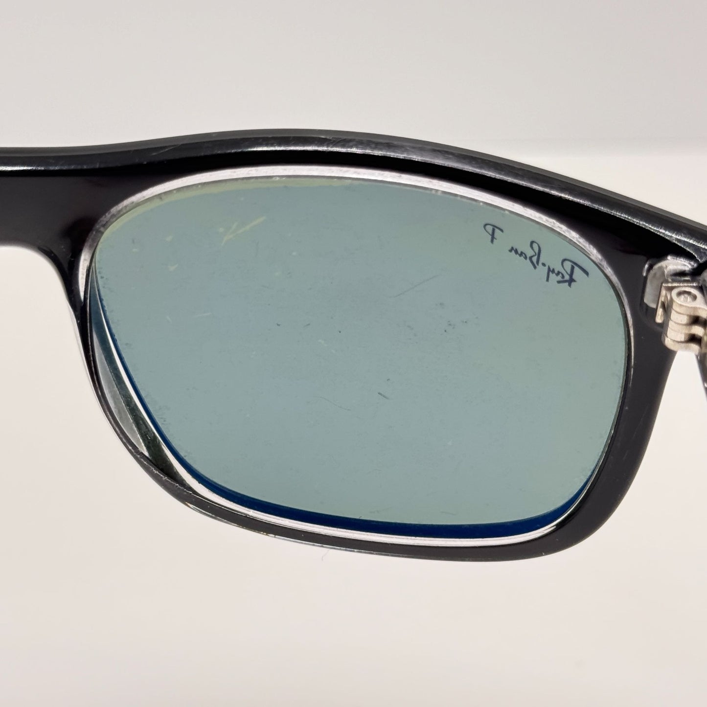 Ray Ban Sunglasses RB 4226 6052/9A Black Italy 56-16
