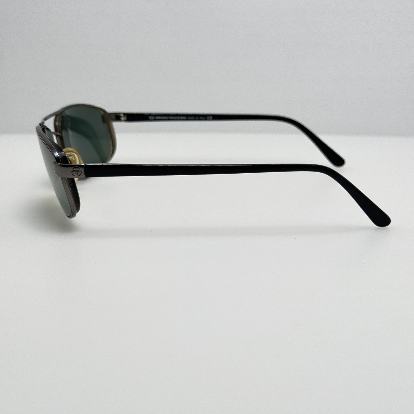 Sergio Tacchini Eyeglasses Eye Glasses Frames ST 1074-S T873-S Large 60-19-135