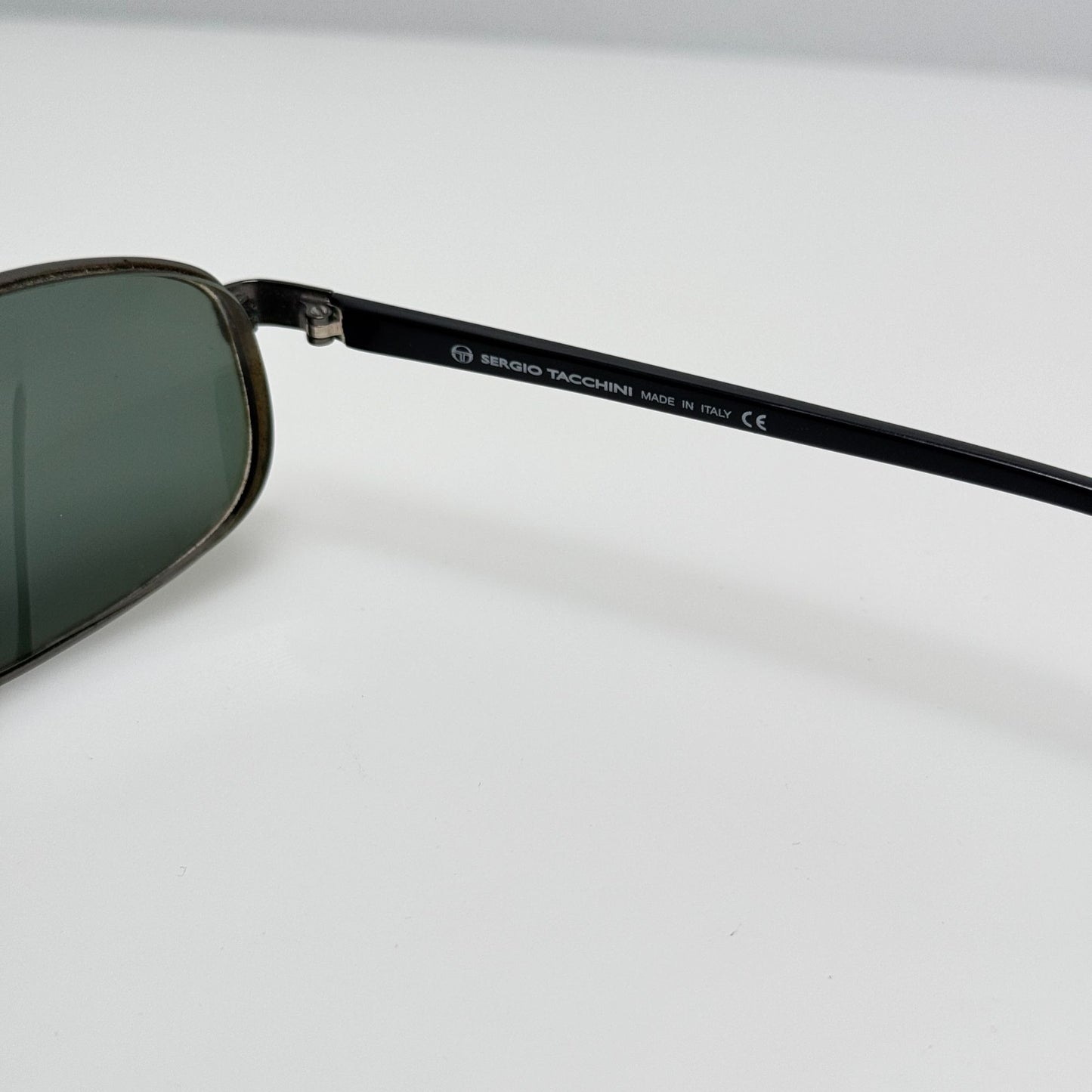 Sergio Tacchini Eyeglasses Eye Glasses Frames ST 1074-S T873-S Large 60-19-135