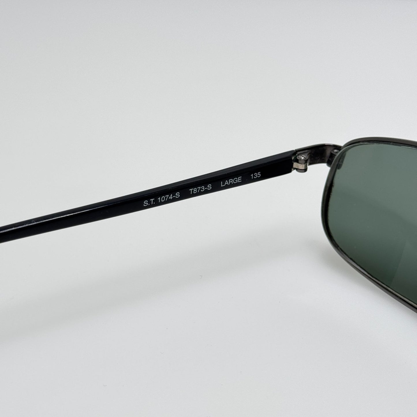 Sergio Tacchini Eyeglasses Eye Glasses Frames ST 1074-S T873-S Large 60-19-135