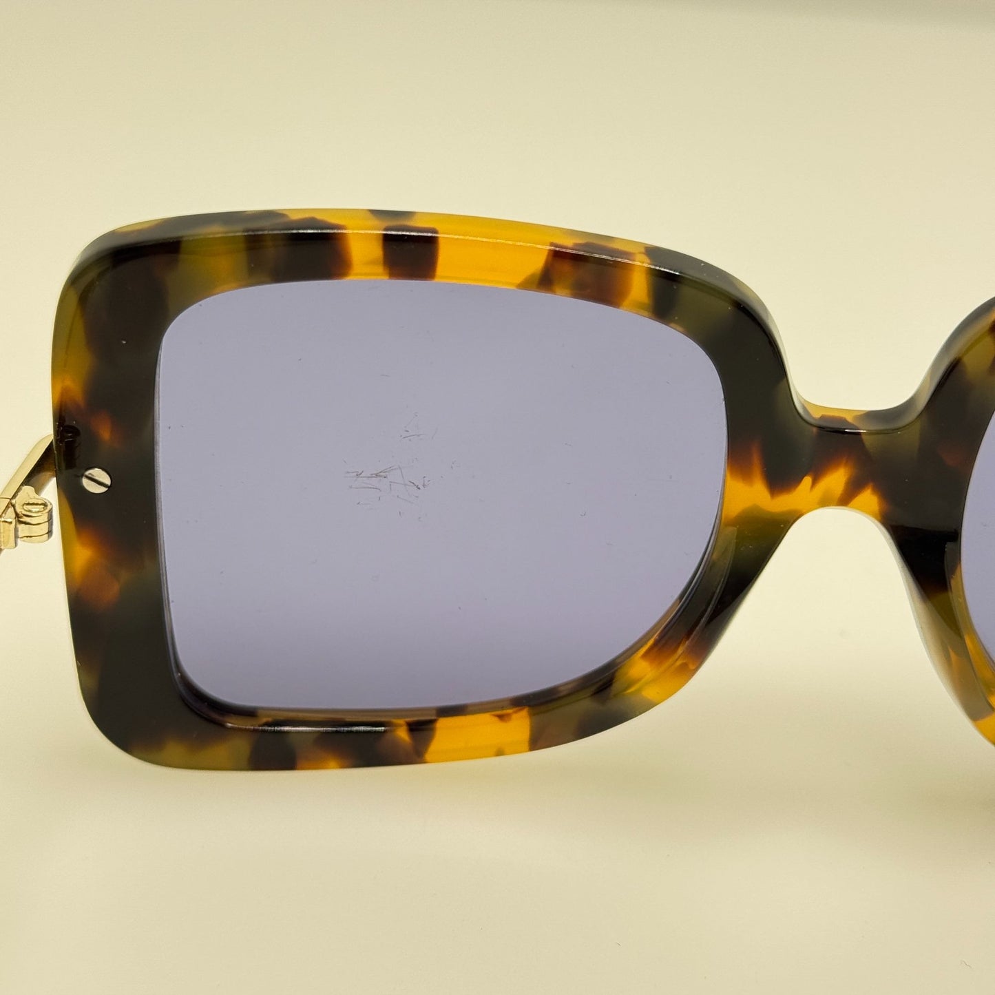 Karen Walker Sunglasses Eden 1901827 53-20-145