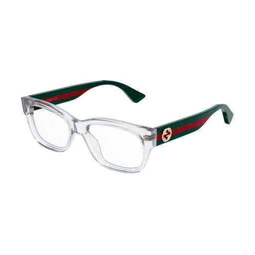 Gucci Eyeglasses Eyeglasses Frames GG0278O-016 55-15-145