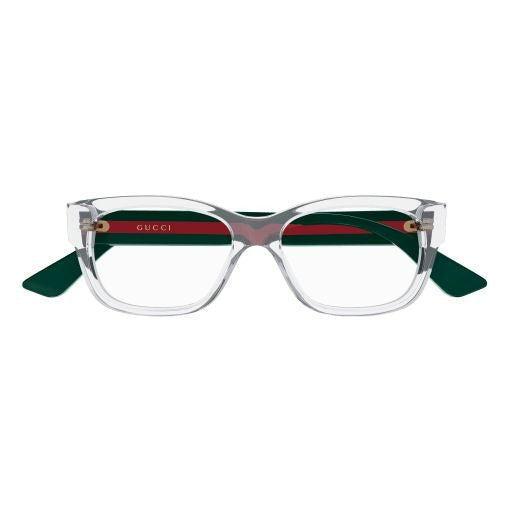 Gucci Eyeglasses Eyeglasses Frames GG0278O-016 55-15-145