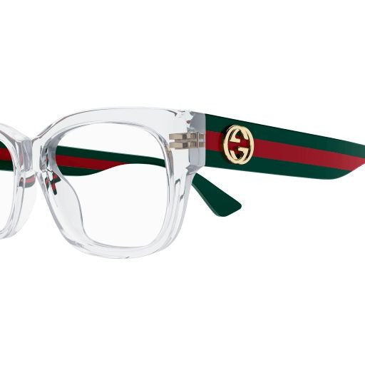 Gucci Eyeglasses Eyeglasses Frames GG0278O-016 55-15-145