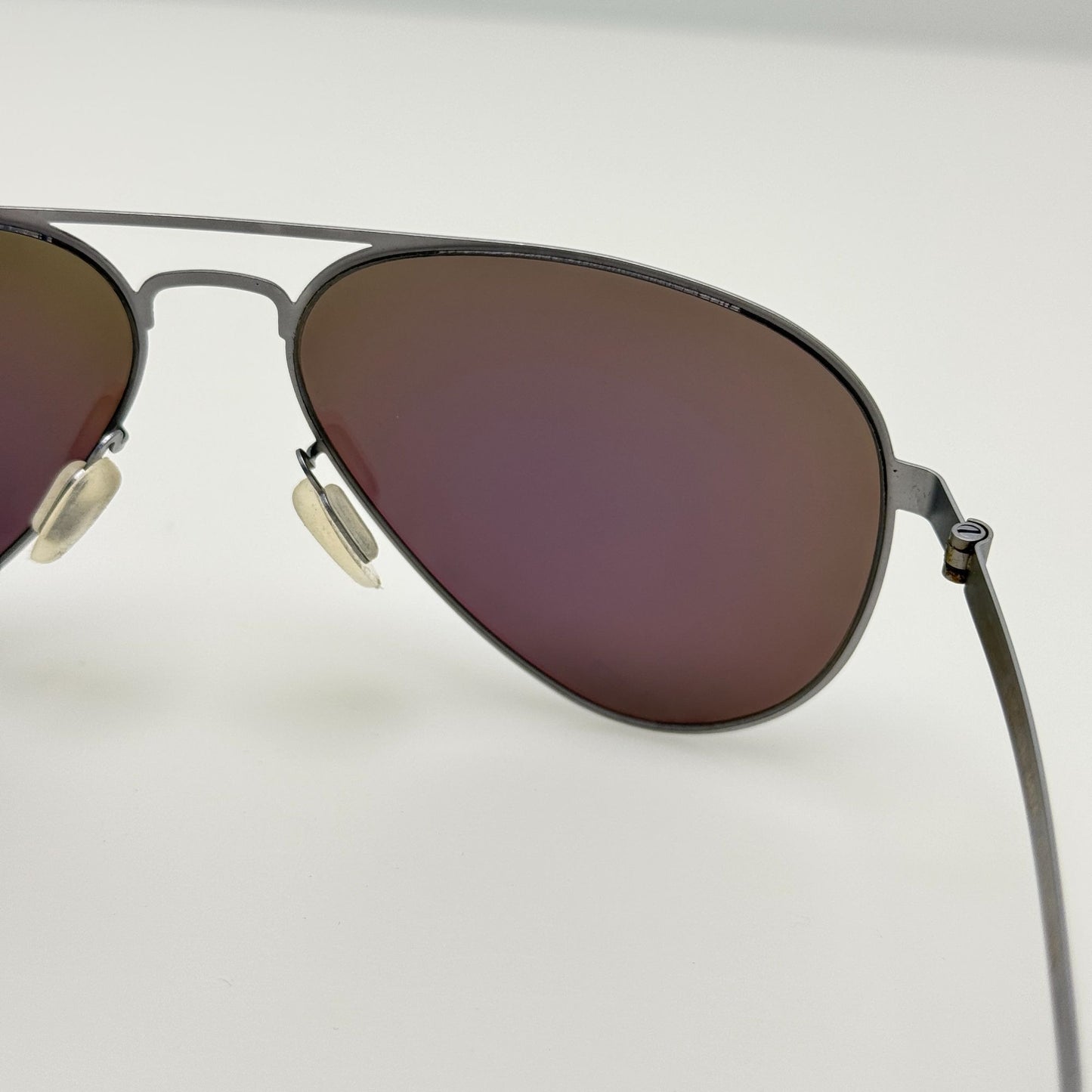 Highland Park Sunglasses H3025 C38 Polarized 60-16-140