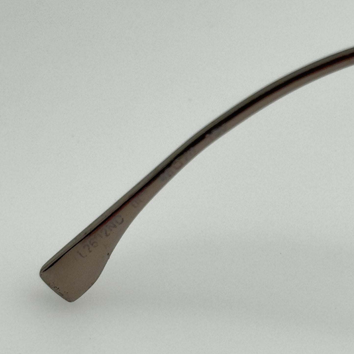 Lacoste L2602ND 001 Novak Djokovic Eyeglasses Eye Glasses Frames 48-20-150