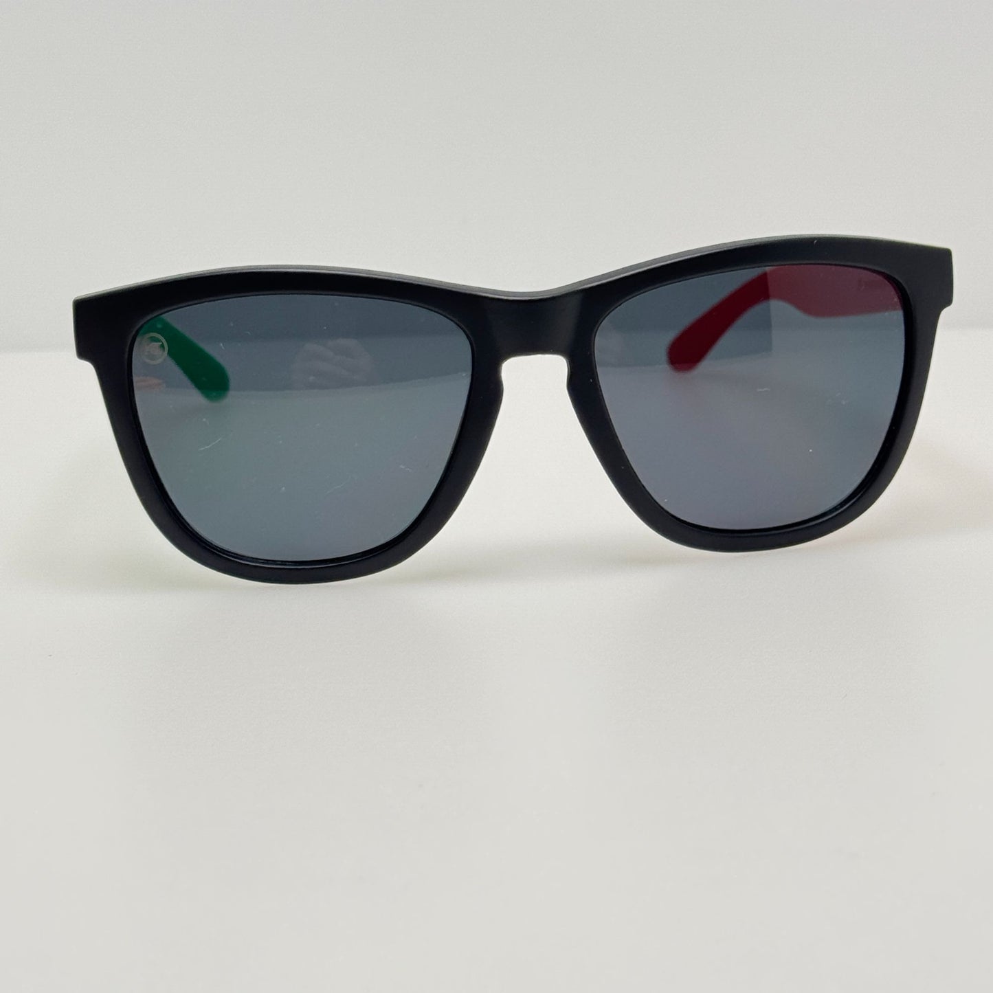 Knockaround Sunglasses Custom Premiums W/ Case