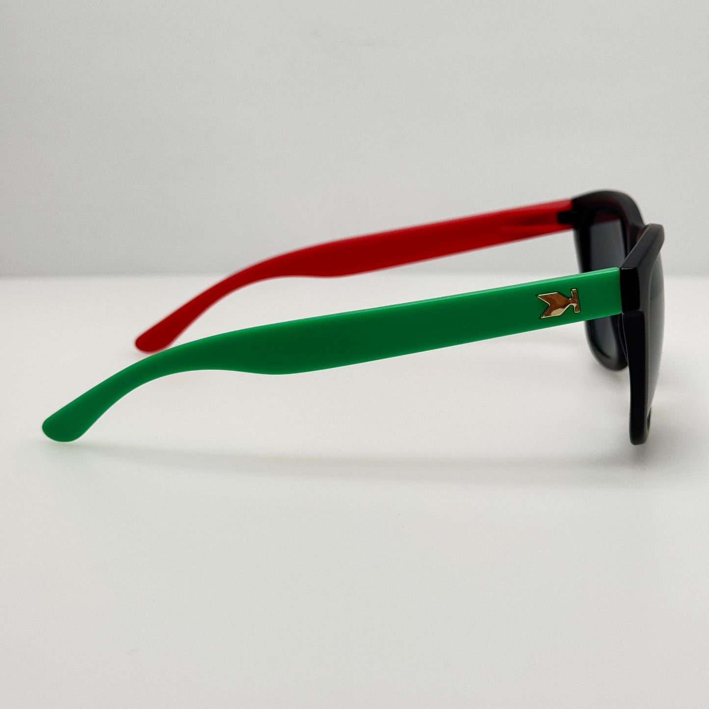 Knockaround Sunglasses Custom Premiums W/ Case