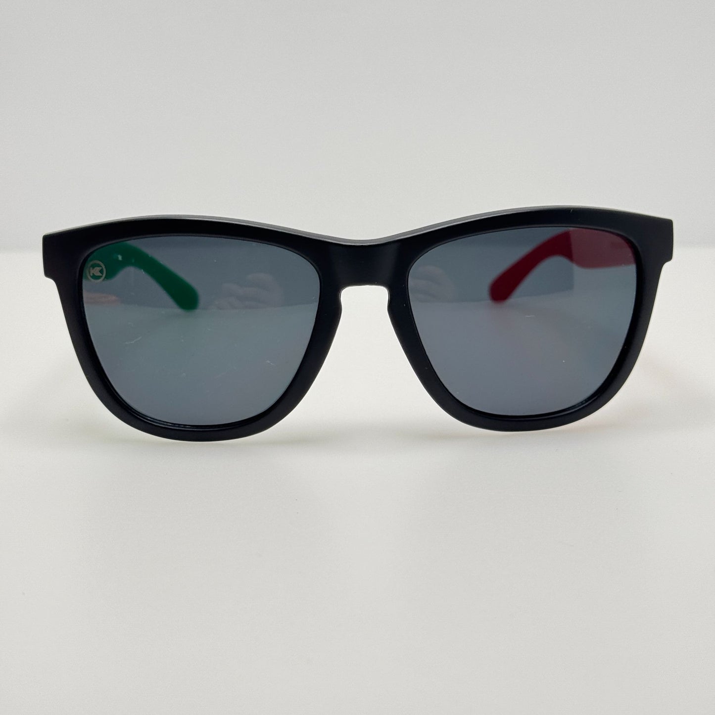 Knockaround Sunglasses Custom Premiums W/ Case