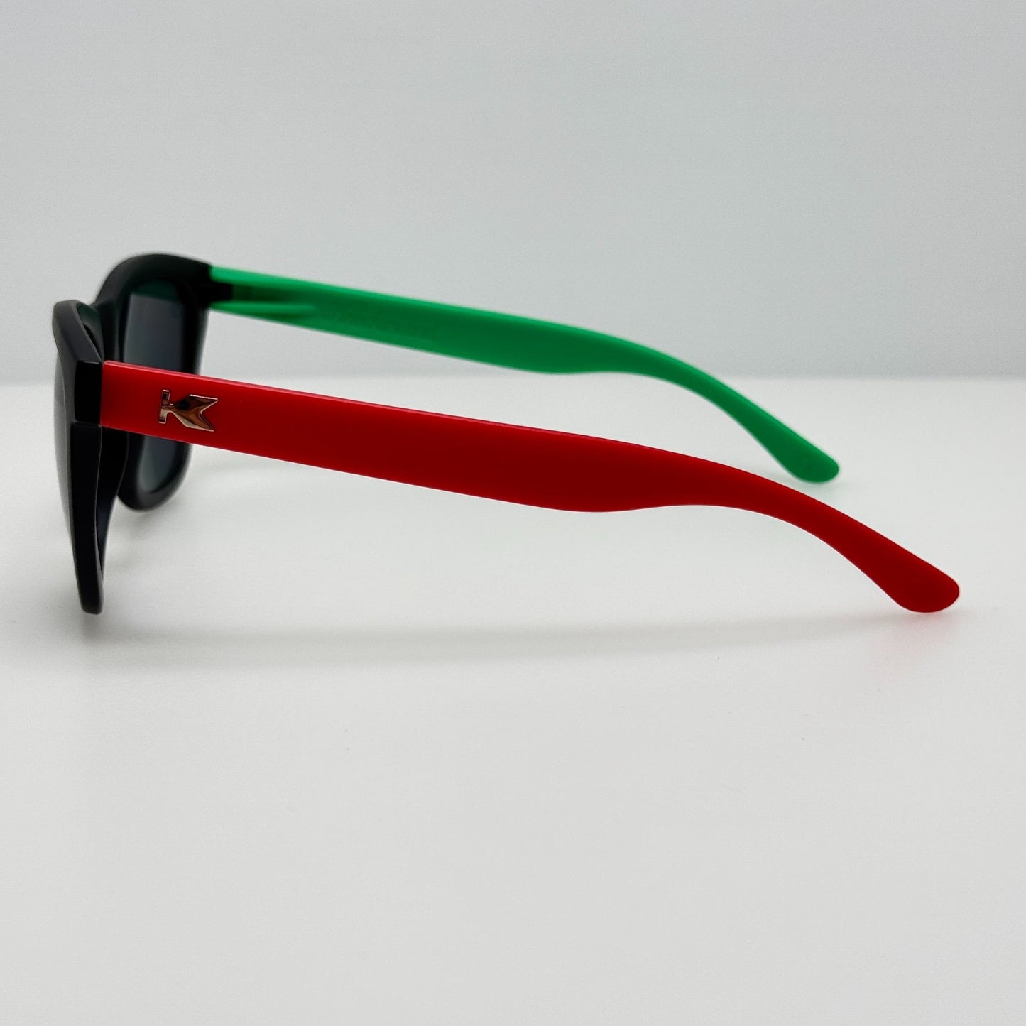 Knockaround Sunglasses Custom Premiums W/ Case