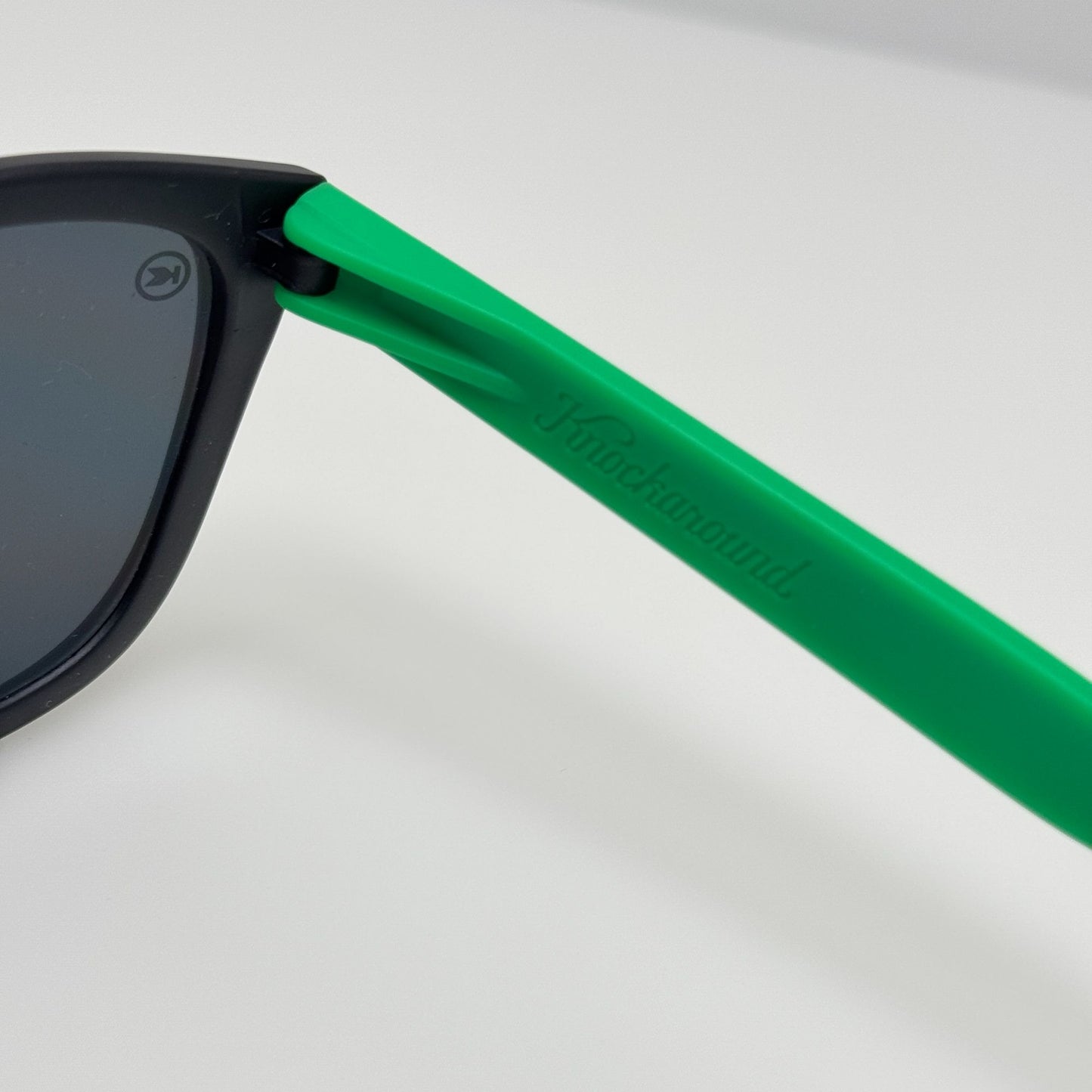 Knockaround Sunglasses Custom Premiums W/ Case