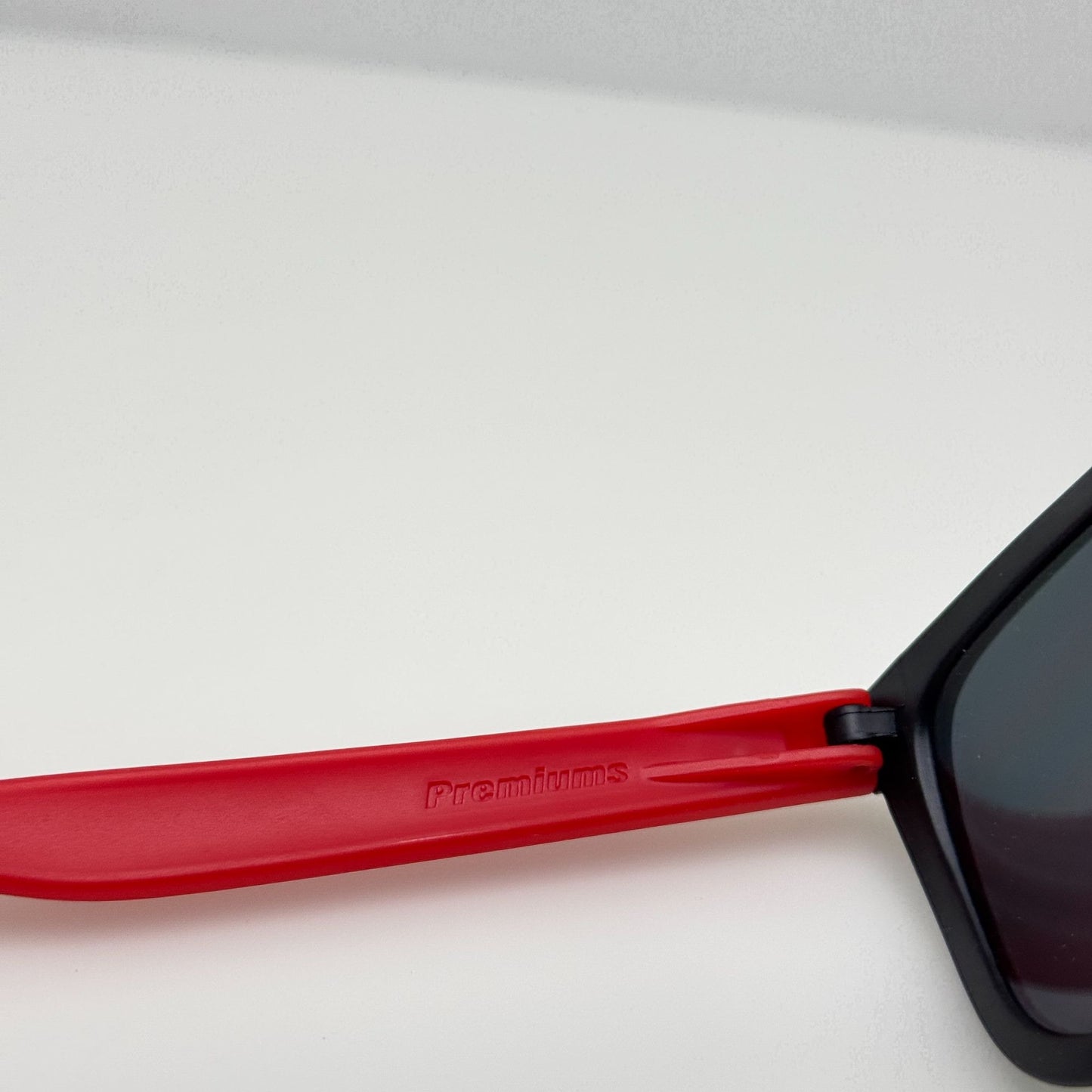 Knockaround Sunglasses Custom Premiums W/ Case