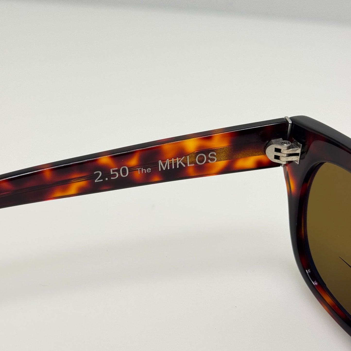 Caddis Miklos Sunglasses Eyeglasses Eye Glasses Frames Readers +2.50 52-20-145