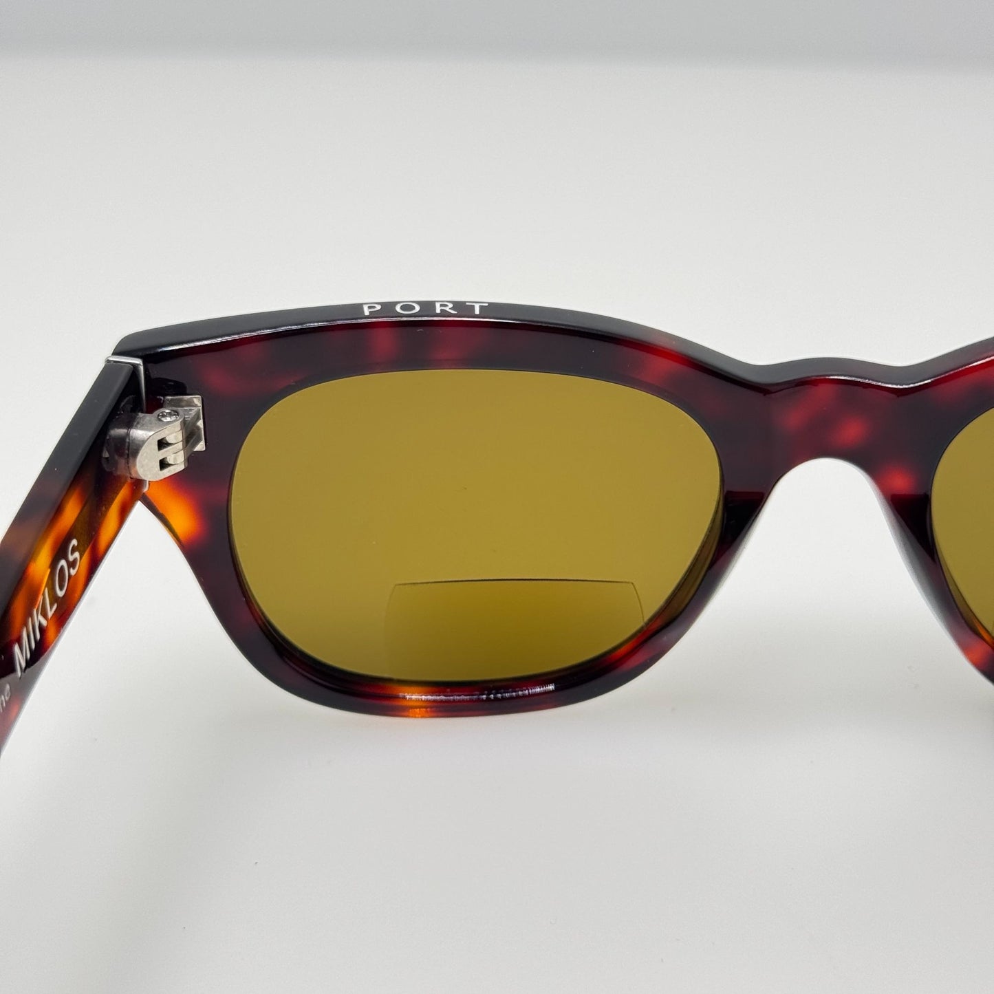 Caddis Miklos Sunglasses Eyeglasses Eye Glasses Frames Readers +2.50 52-20-145