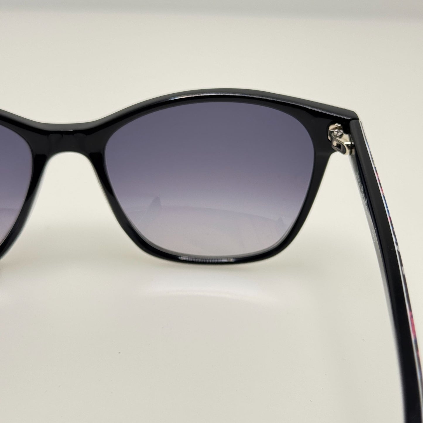 Vera Bradley Sunglasses Cheryl Foxwood FXW 55-17-135