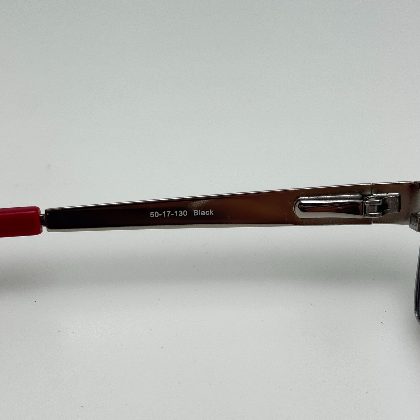 Callaway Junior Groove Black Eyeglasses Eye Glasses Frames 50-17-130