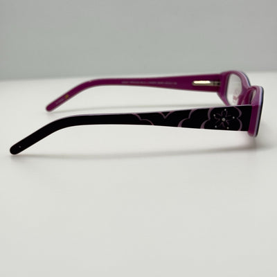 Disney Princess Belle 2 Cherry Eyeglasses Eye Glasses Frames Kids 45-15-125