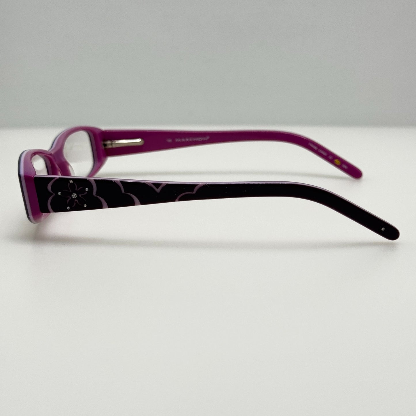 Disney Princess Belle 2 Cherry Eyeglasses Eye Glasses Frames Kids 45-15-125