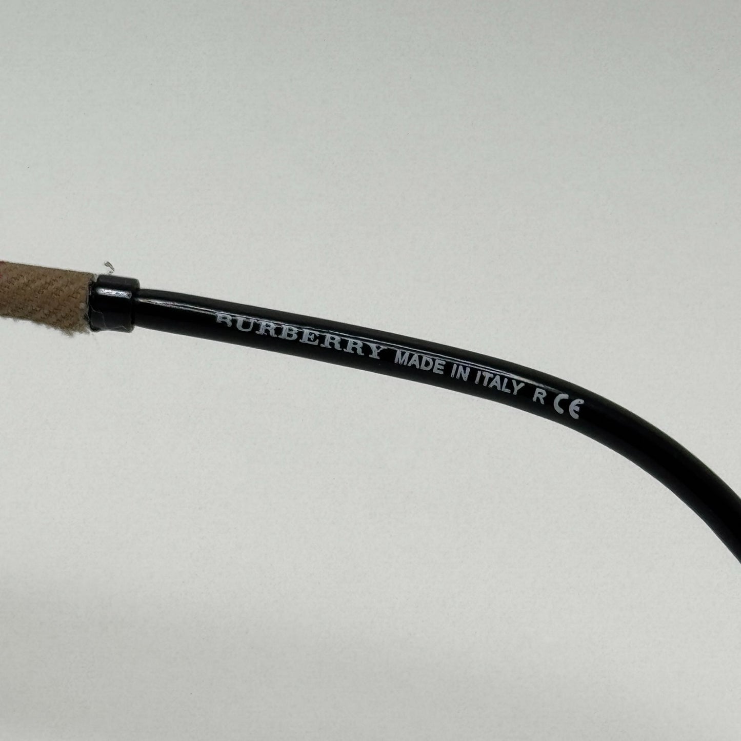 Burberry Sunglasses B 3055 100173 Italy 60-14-135