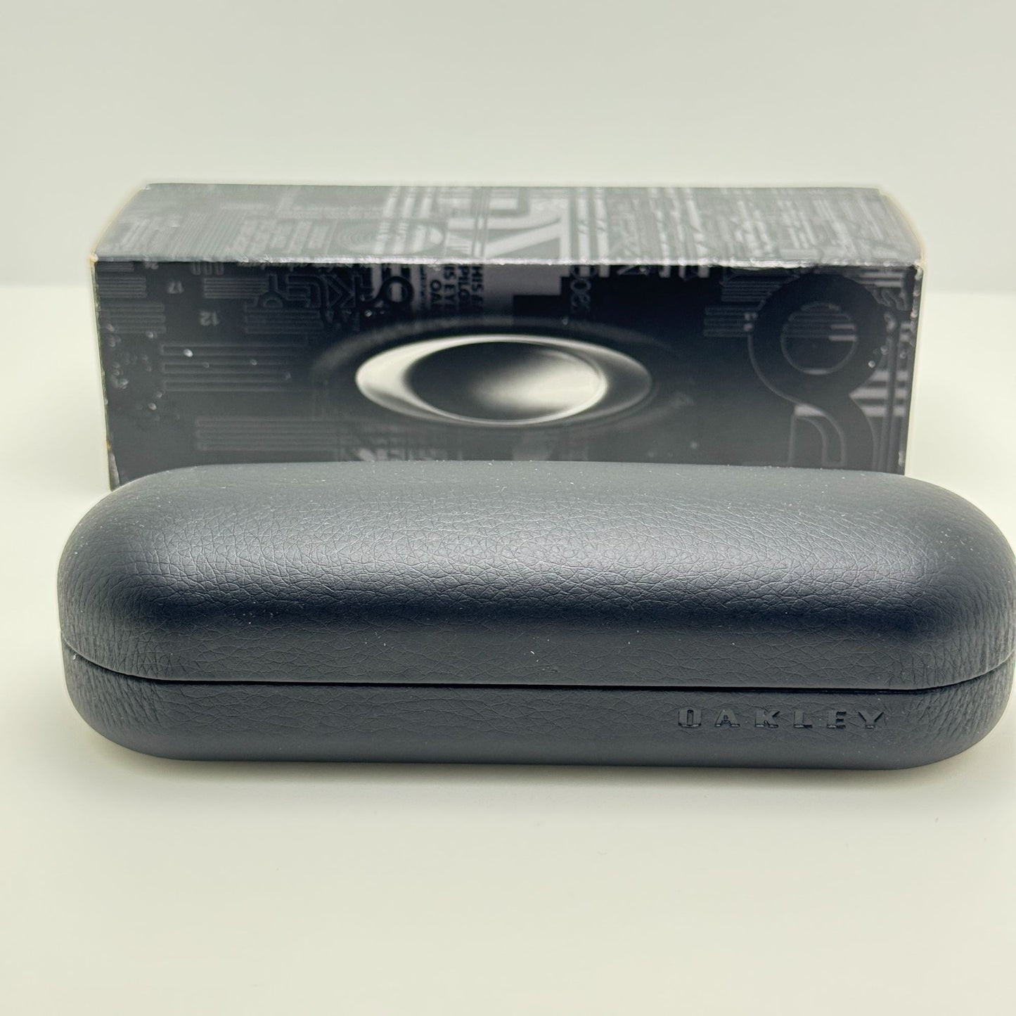 Oakley OX3186-0552 Conductor Black White Eyeglasses Eye Glasses Frames 52-17-137
