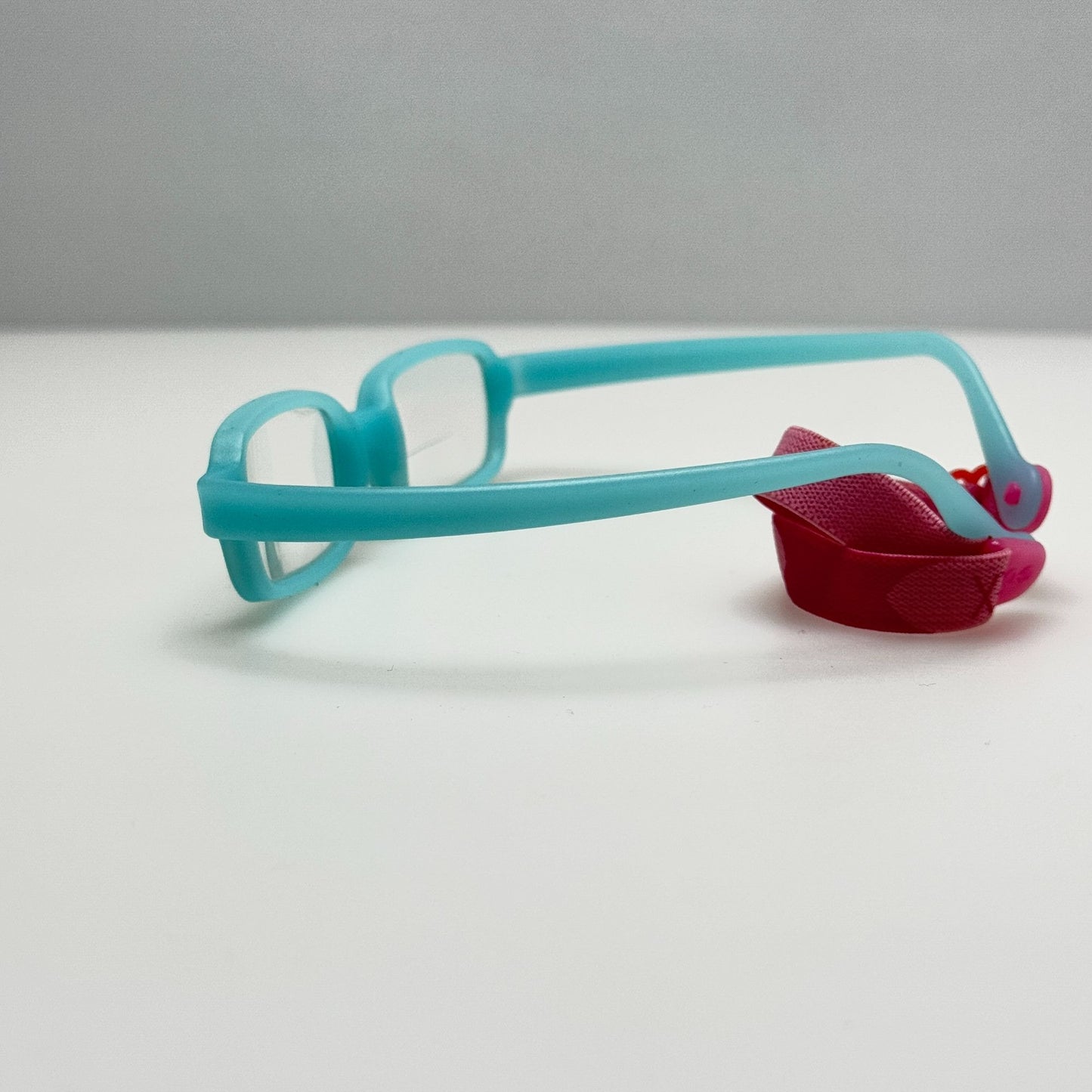 Miraflex Eyeglasses Eye Glasses Frames New Baby I 3 Italy 39-14