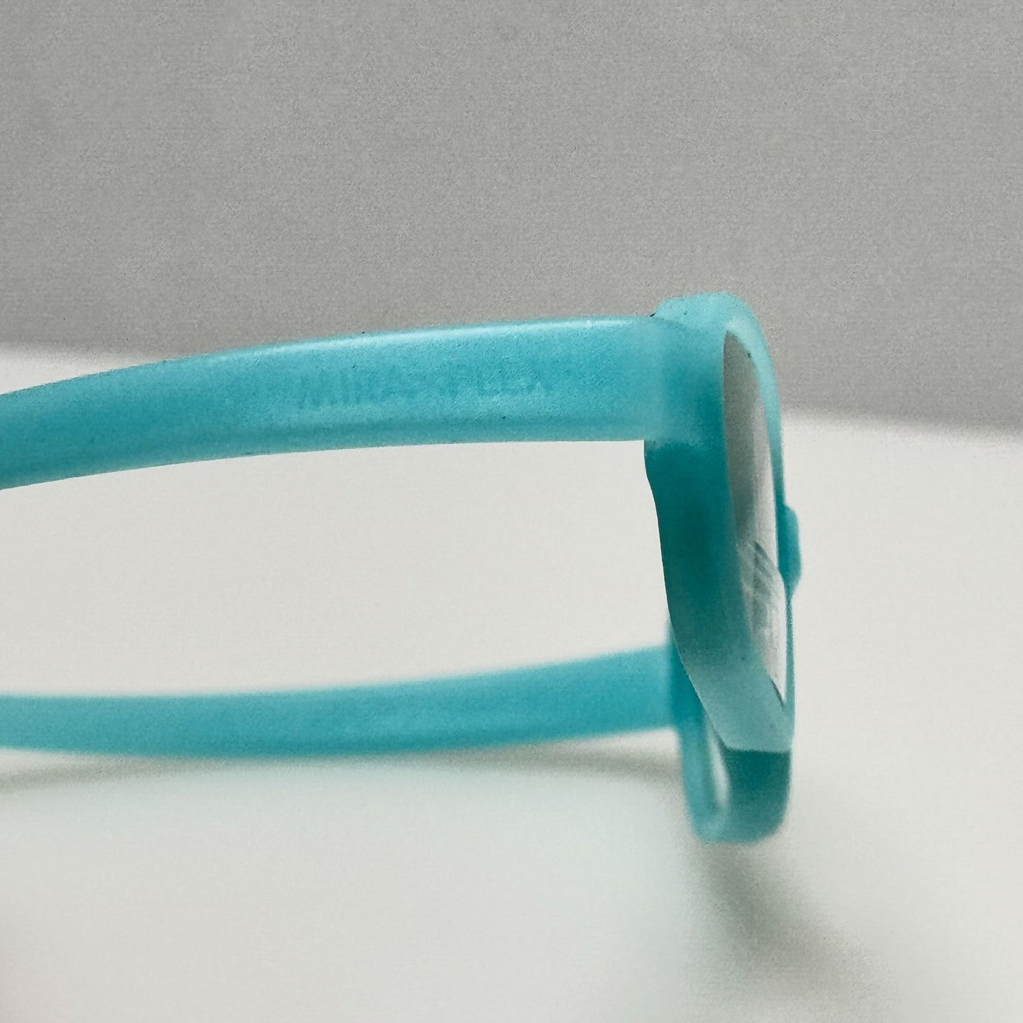 Miraflex Eyeglasses Eye Glasses Frames New Baby I 3 Italy 39-14