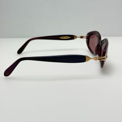 Swarovski S524 /20 6052 Eyeglasses Eye Glasses Frames Austria