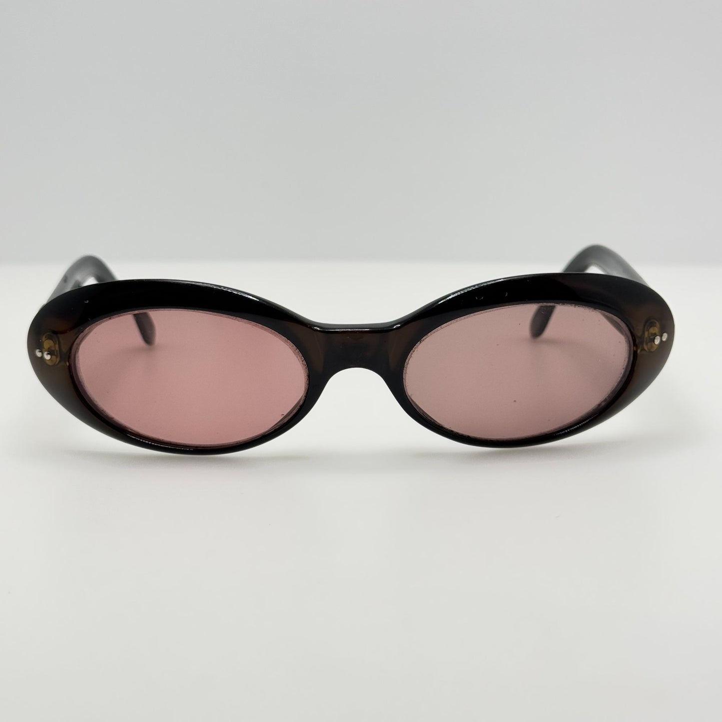 Gucci Eyeglasses Eye Glasses Frames GG 2413/N/S 7NR Optyl Italy 52-19-135