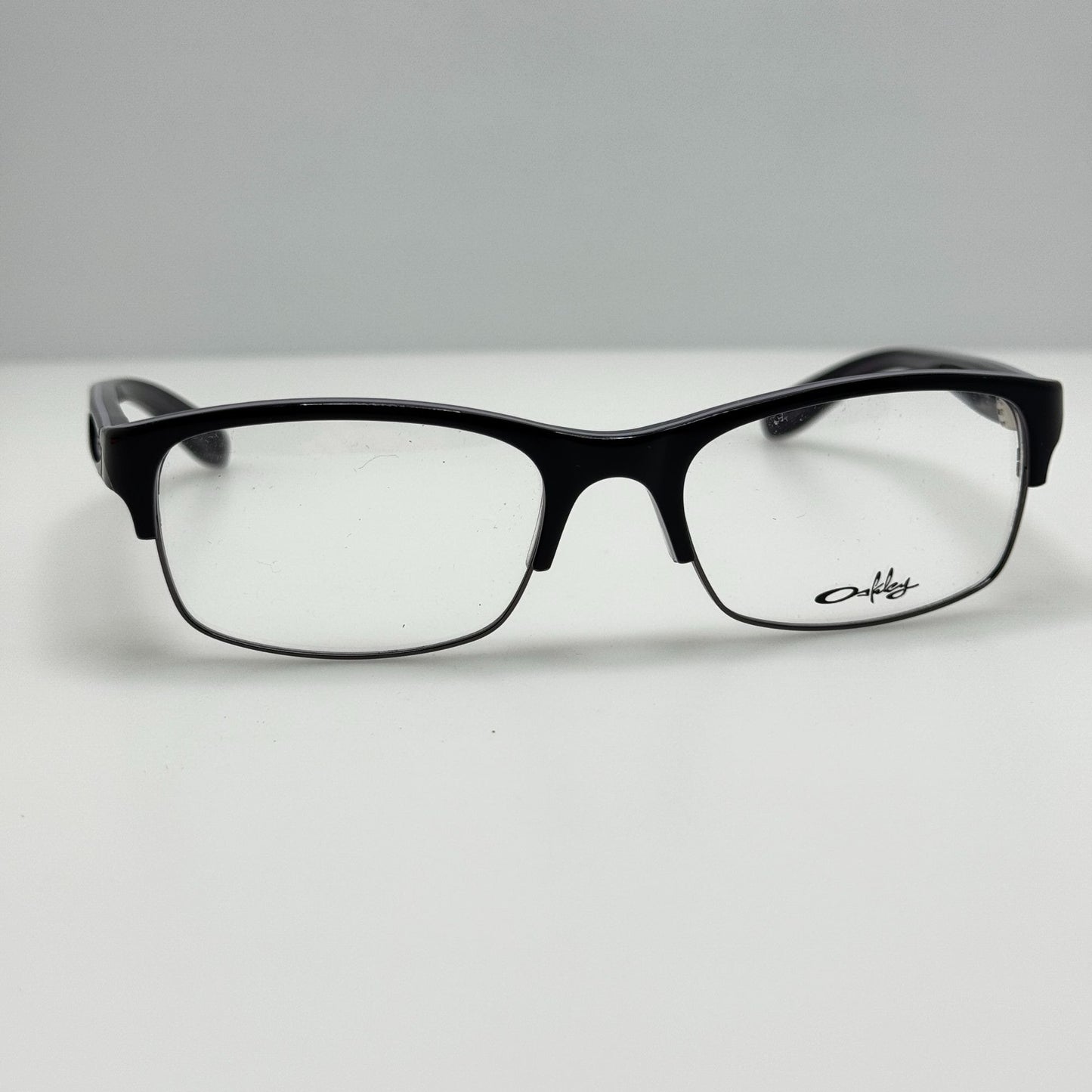 Oakley OX1062-0852 Irreverent Dusk Eyeglasses Eye Glasses Frames 52-18-139