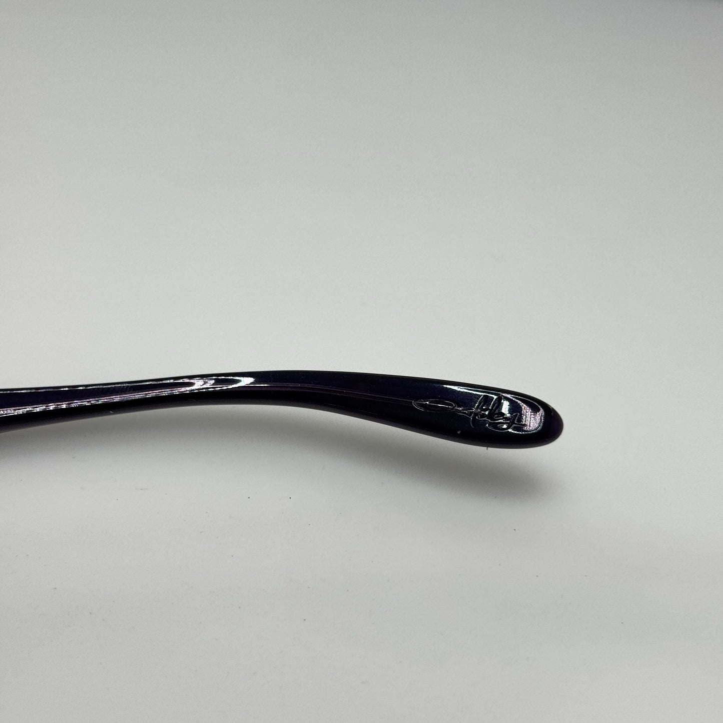 Oakley OX1062-0852 Irreverent Dusk Eyeglasses Eye Glasses Frames 52-18-139