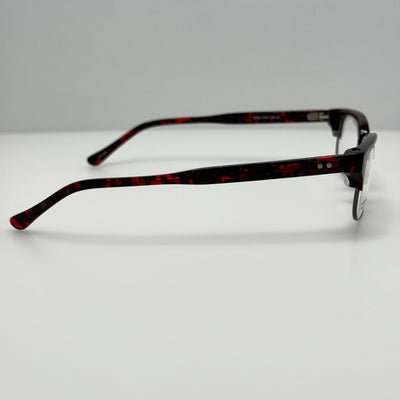 Takumi TK922 30 Eyeglasses Eye Glasses Frames 51-21-140 W/ Clip