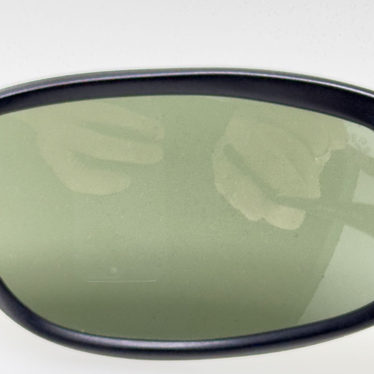 Persol Sunglasses 2634-S CC/31 Black Vintage 57-17-130