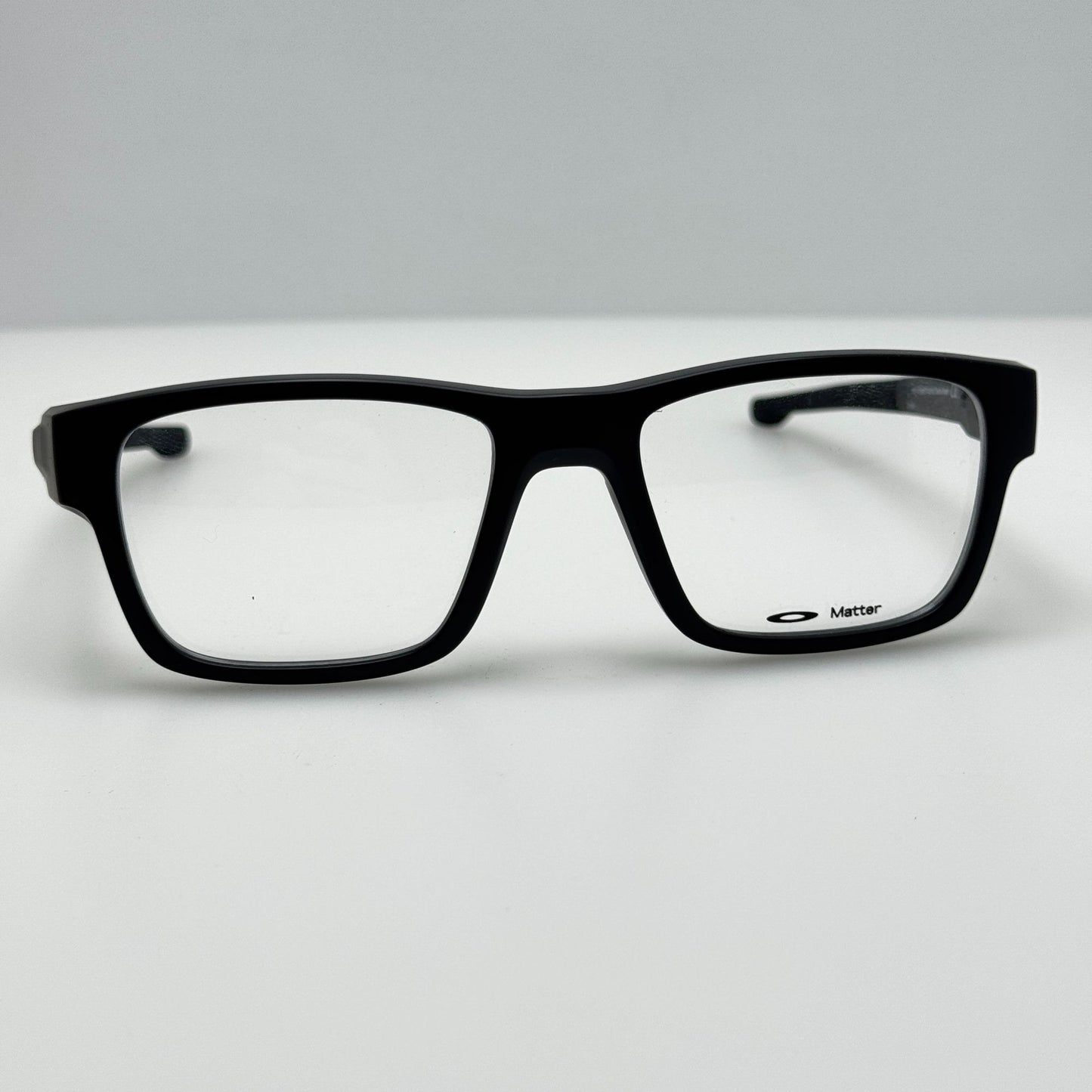 Oakley OX8077-0152 Splinter Black Eyeglasses Eye Glasses Frames 52-18-137