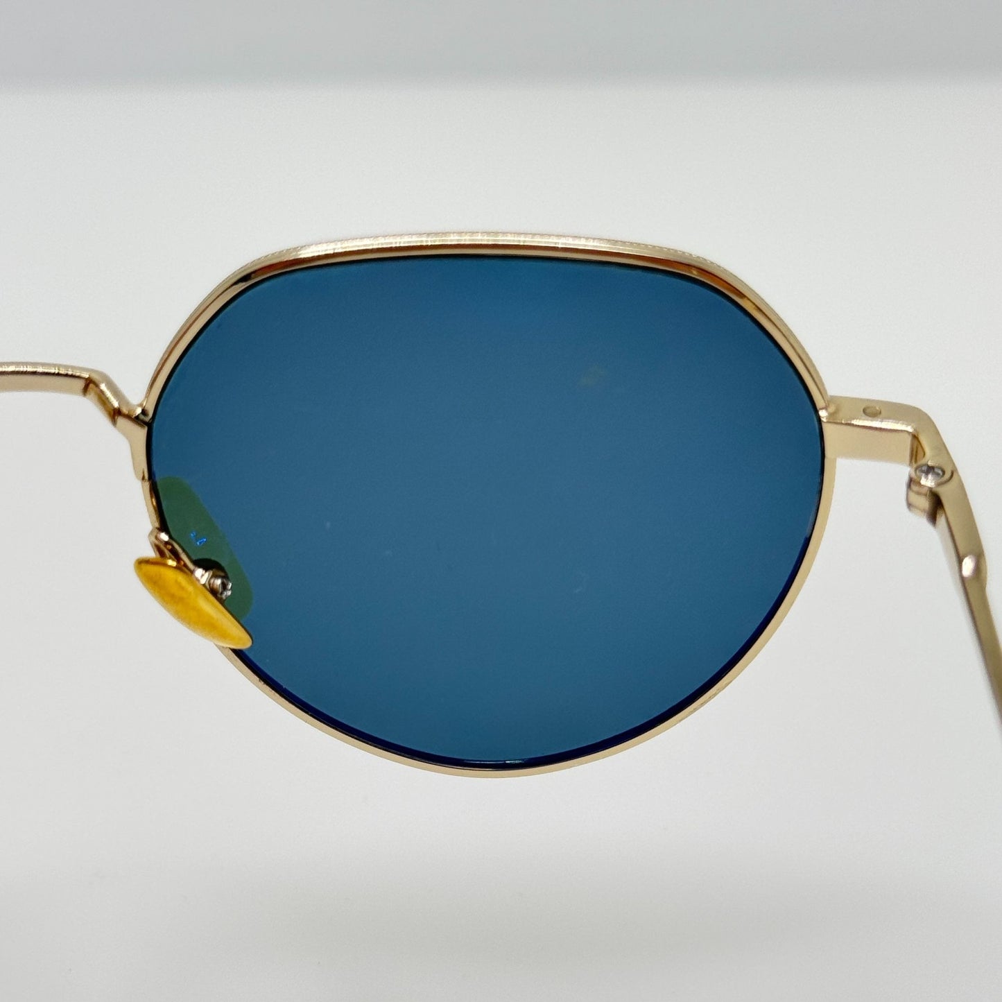 Ollie Quinn Sunglasses Novak OQ839 C683 Polarized 51-20-145