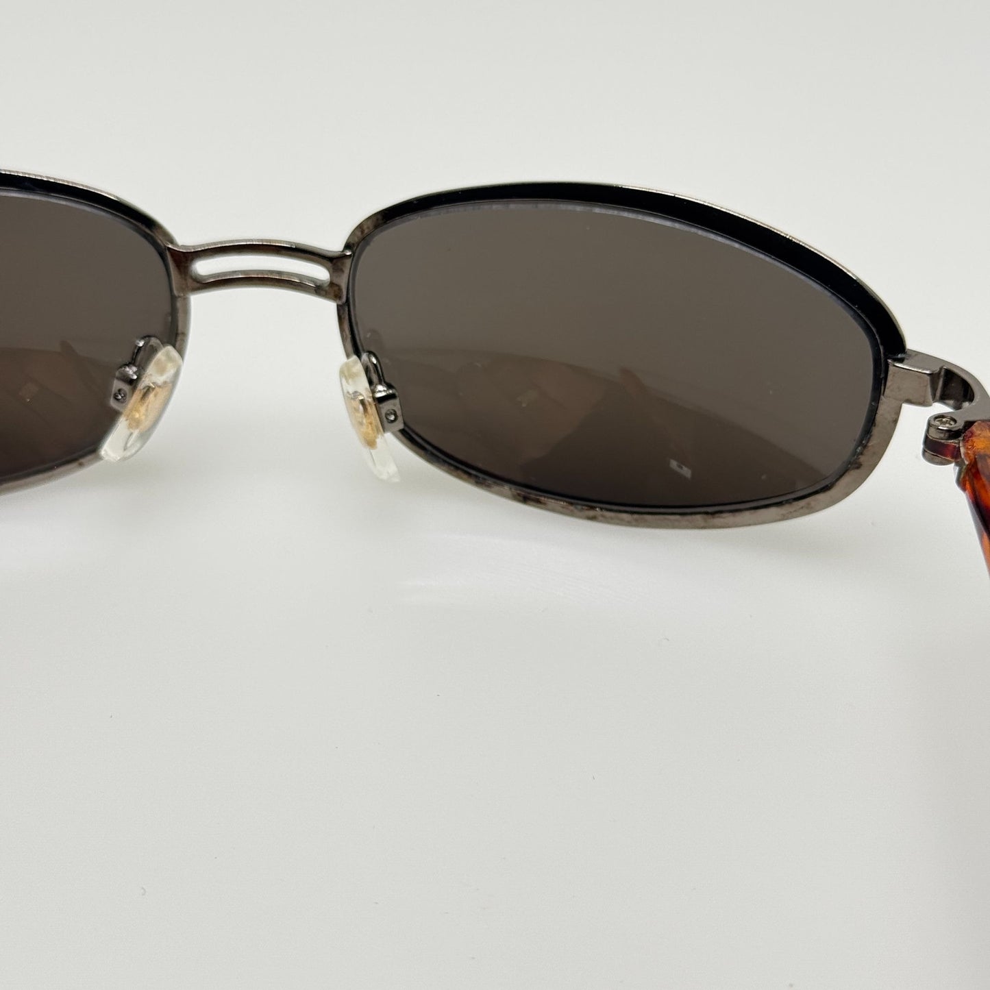 Sunclassics Sunglasses Tortoise Blue