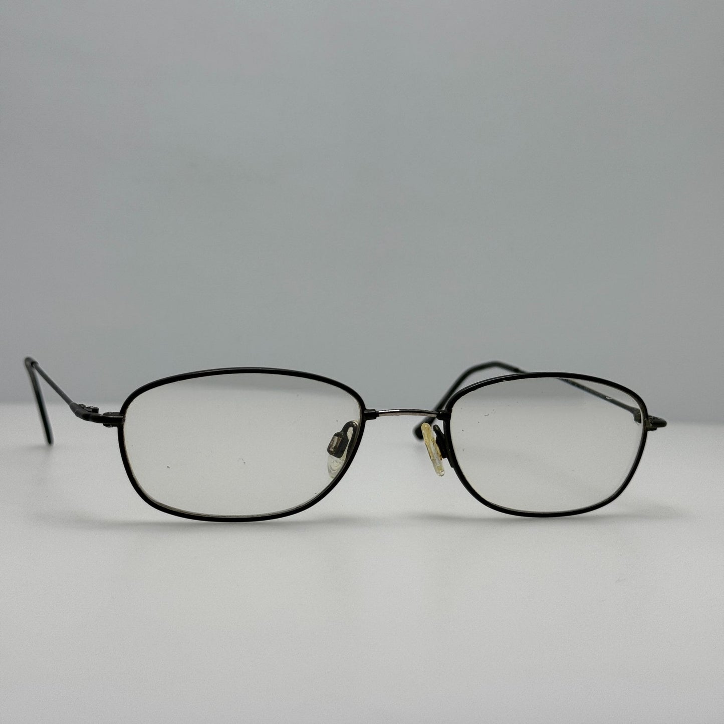Marchon Eyeglasses Eye Glasses Frames 199 Pine Japan Flexon 51-19-145