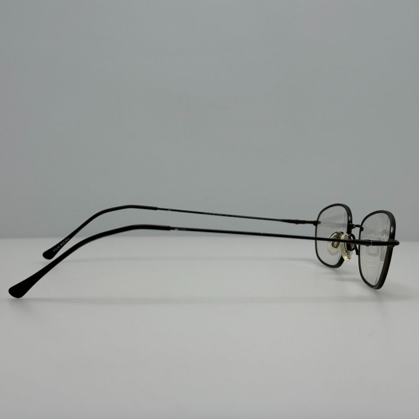 Marchon Eyeglasses Eye Glasses Frames 199 Pine Japan Flexon 51-19-145