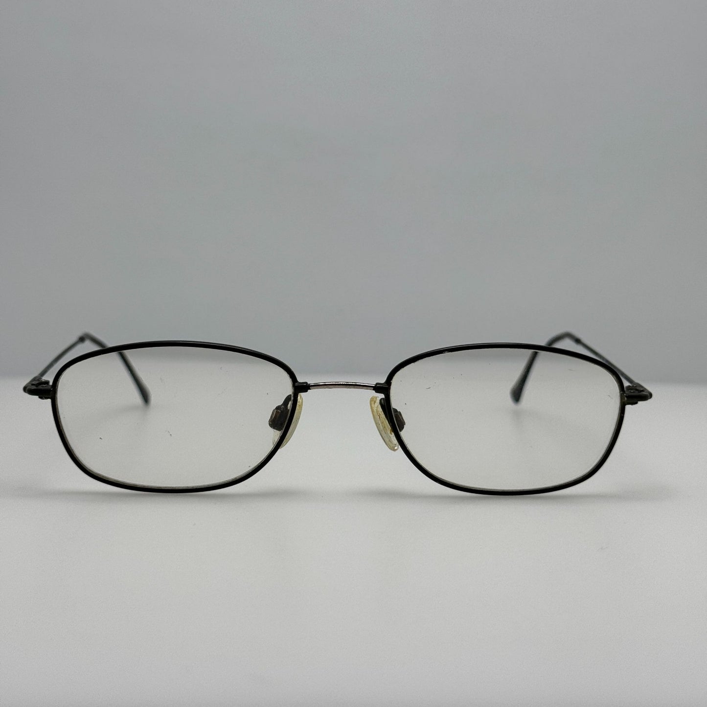 Marchon Eyeglasses Eye Glasses Frames 199 Pine Japan Flexon 51-19-145