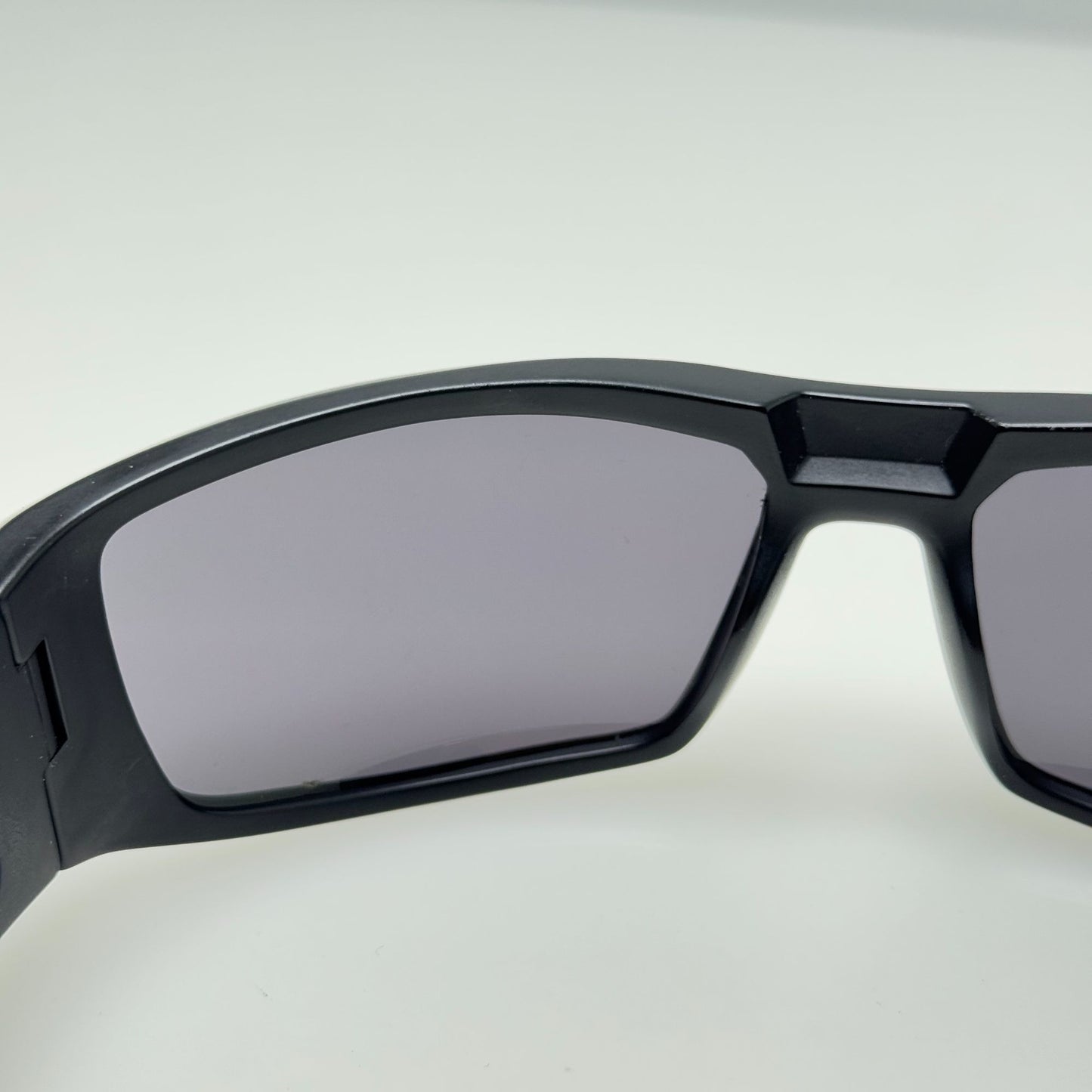 Spy Optics Sunglasses Dirk Black 64-16-125