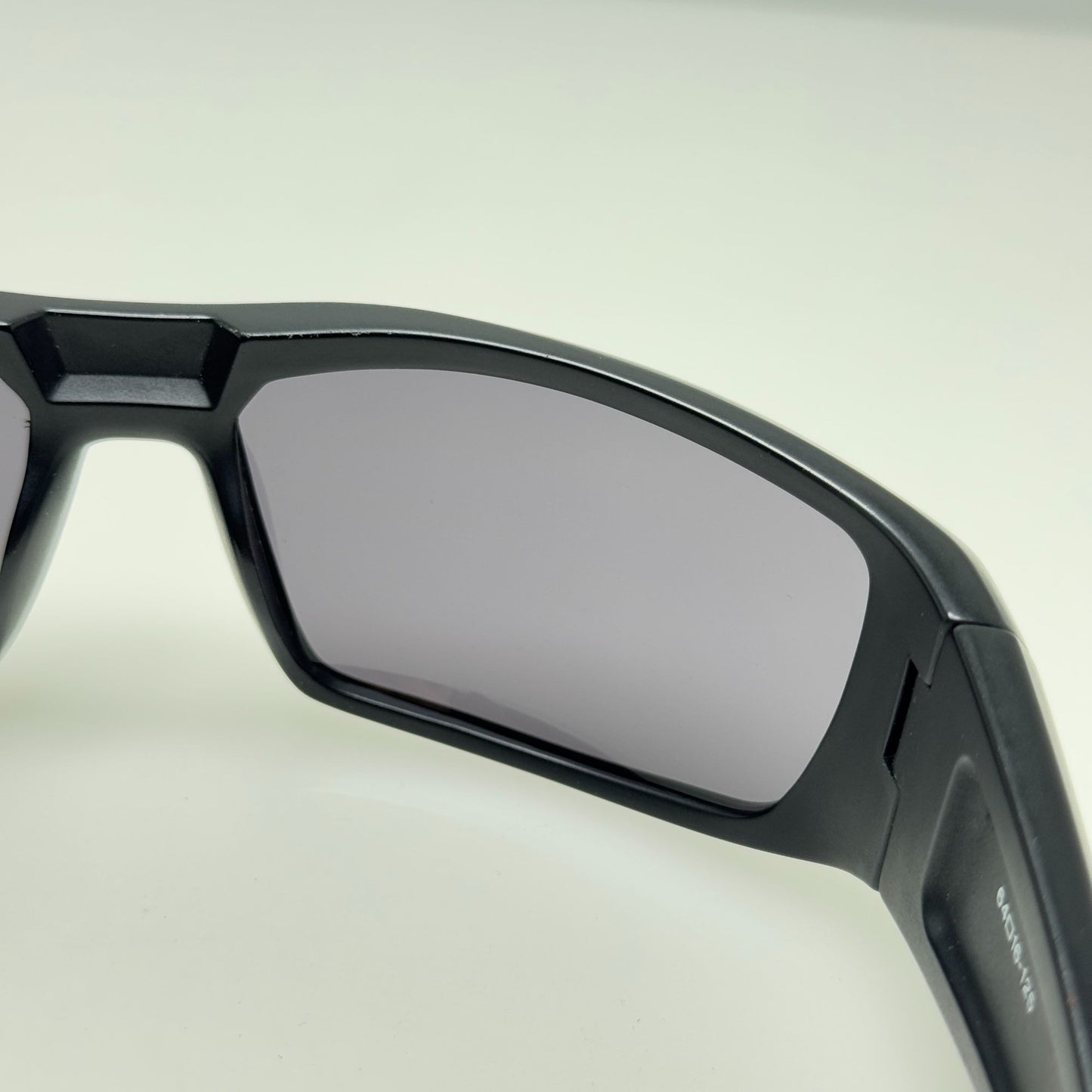 Spy Optics Sunglasses Dirk Black 64-16-125