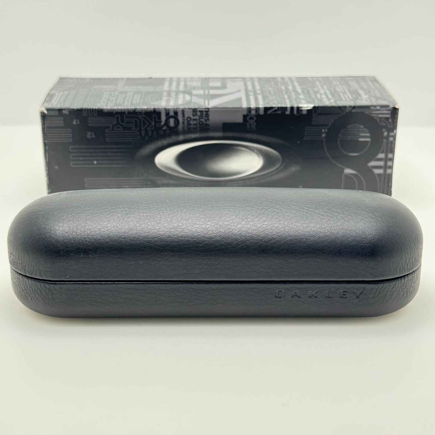 Oakley OX8046-0453 Airdrop Blue Eyeglasses Eye Glasses Frames 53-18-143