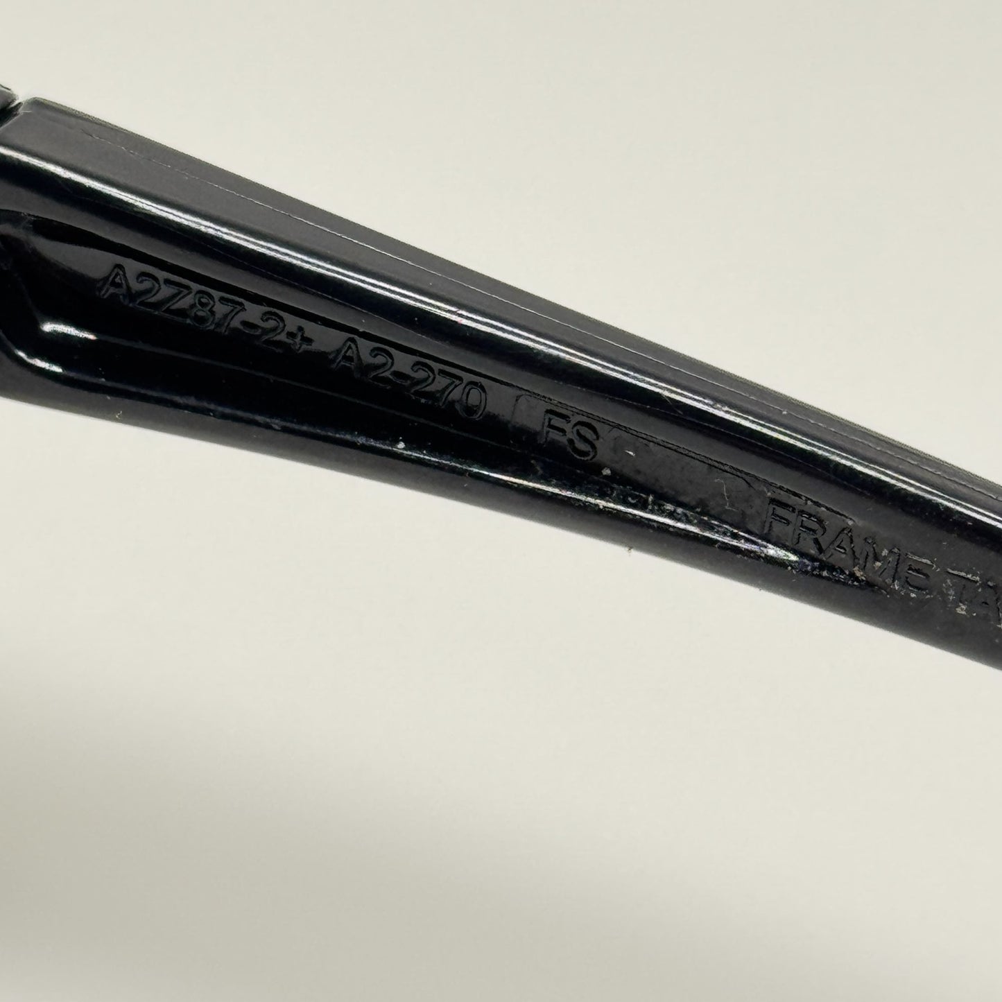 Hilco Eyeglasses Eye Glasses Frames A2-270 58-15