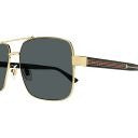 Gucci Sunglasses GG0529S-005 60-17-145