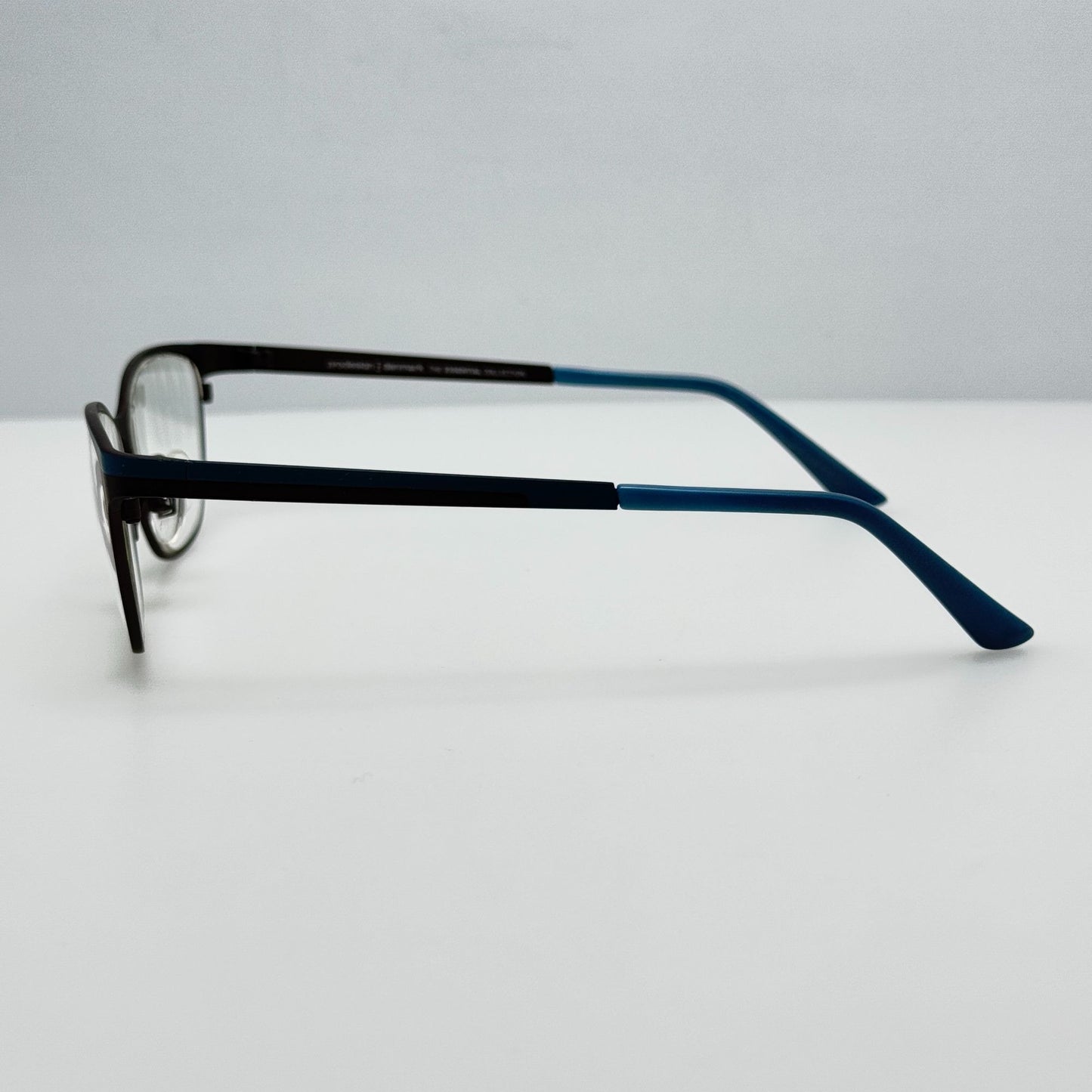 Prodesign Denmark Eyeglasses Eye Glasses Frames 1420 c. 9221 51-15-135